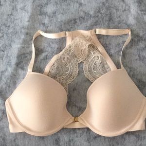 ThirdLove lace Racerback Bra